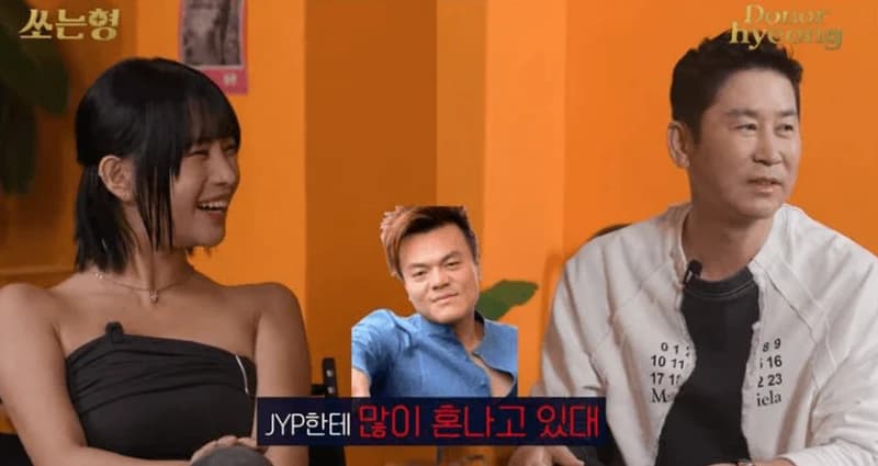 Image Source：YouTube l 乾杯的哥哥