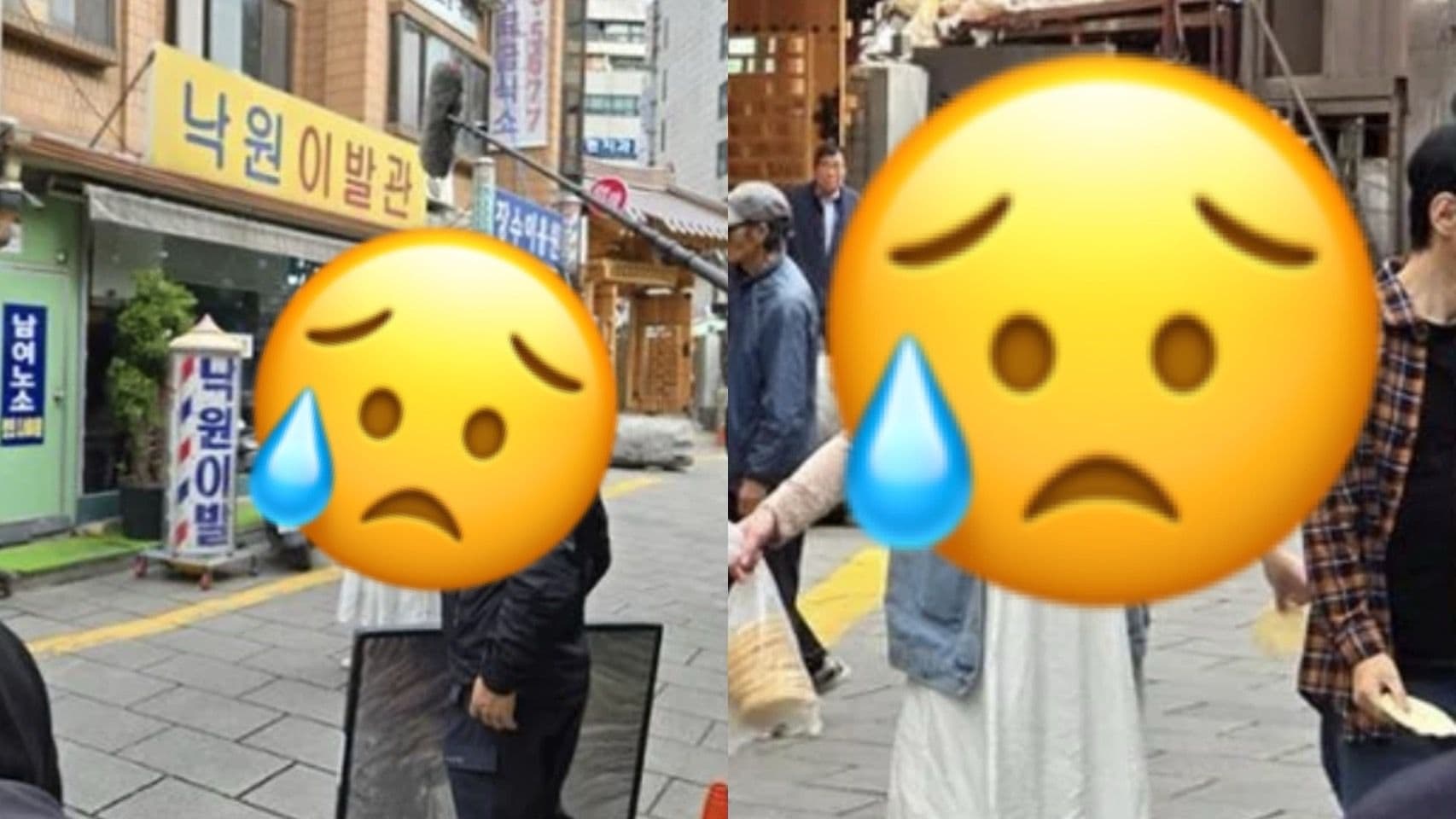金賽綸確定復出了！路邊篇拍攝新片畫面流出網罵翻：酒駕犯電影誰要看！