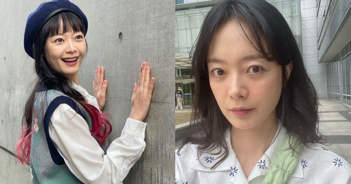 全昭旻下車《RM》沉寂1年公開新動向！將主演家庭劇首次挑戰「離婚女」角色
