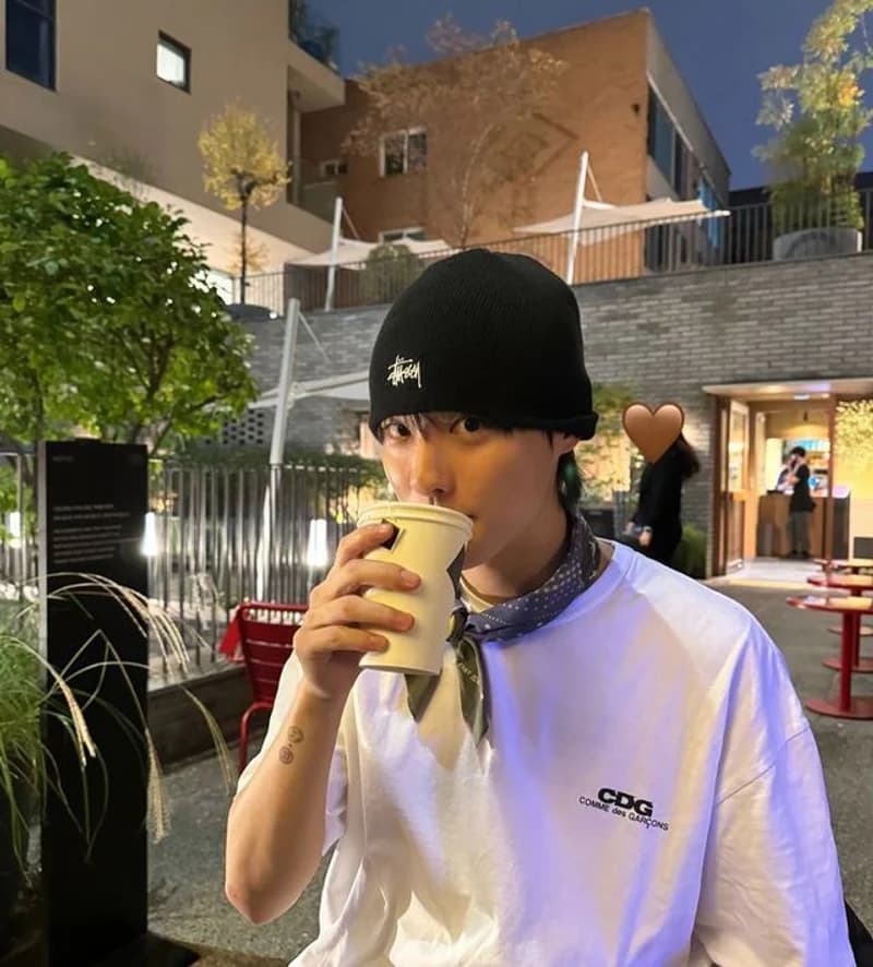 Image Source：IG@woodz_dnwm