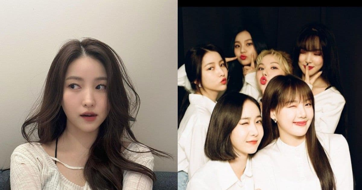 不是為了當演員才離開團體！GFRIEND所願哽咽曝轉型心酸歷程：想要守護成員