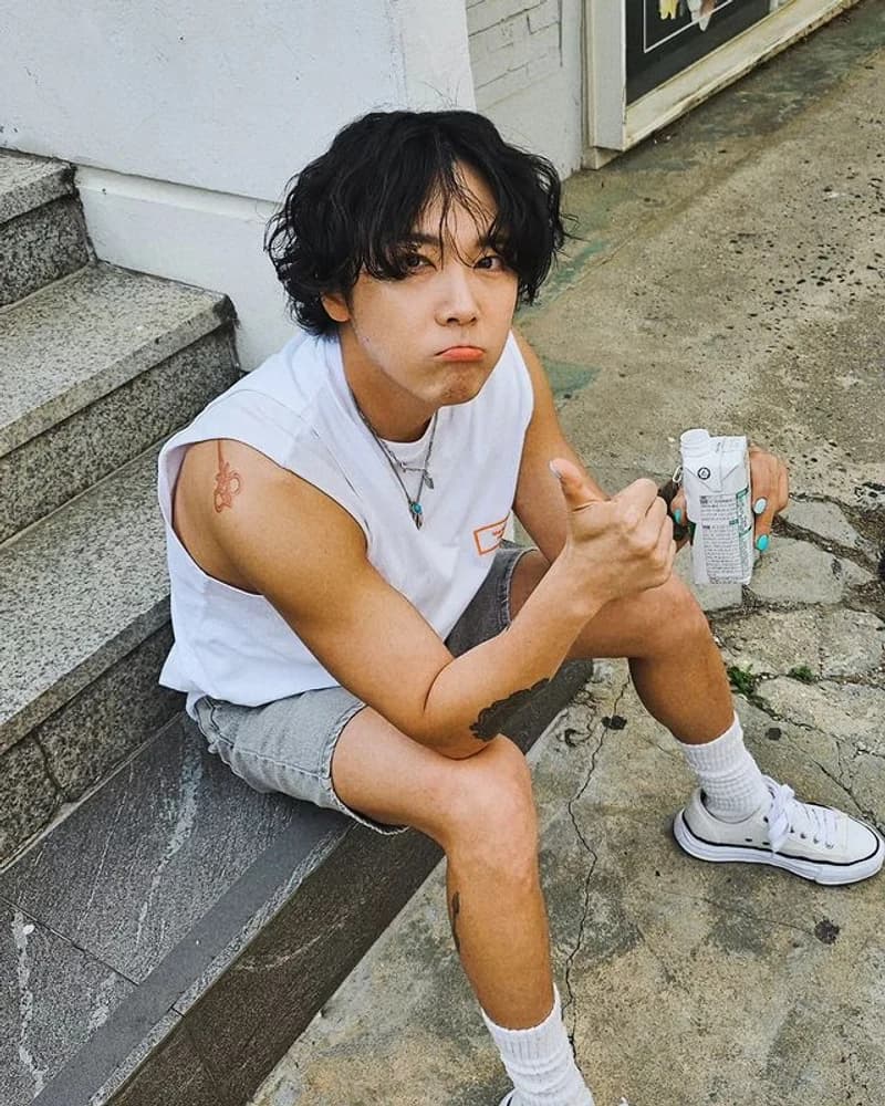 Image Source_Instagram | skullhong12 