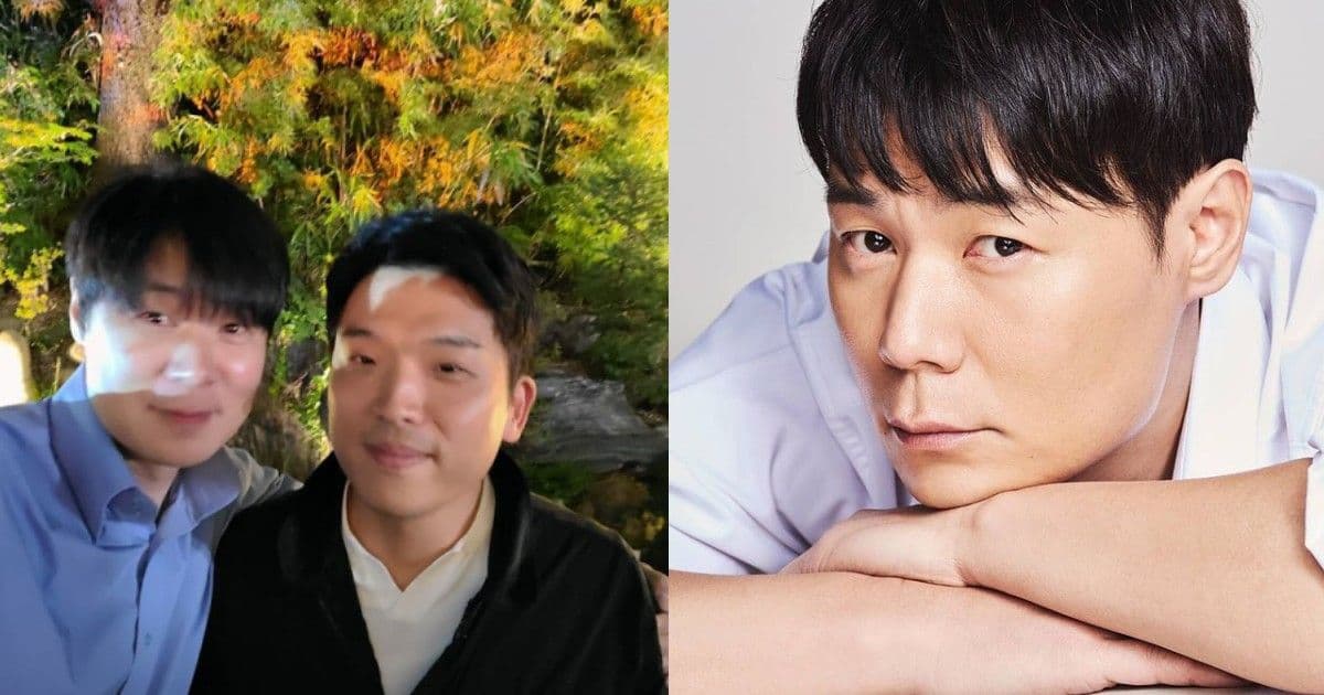 否認在《黑白大廚》中跟安成宰不合爭議！崔鉉碩澄清節目中「眼淚傳聞」