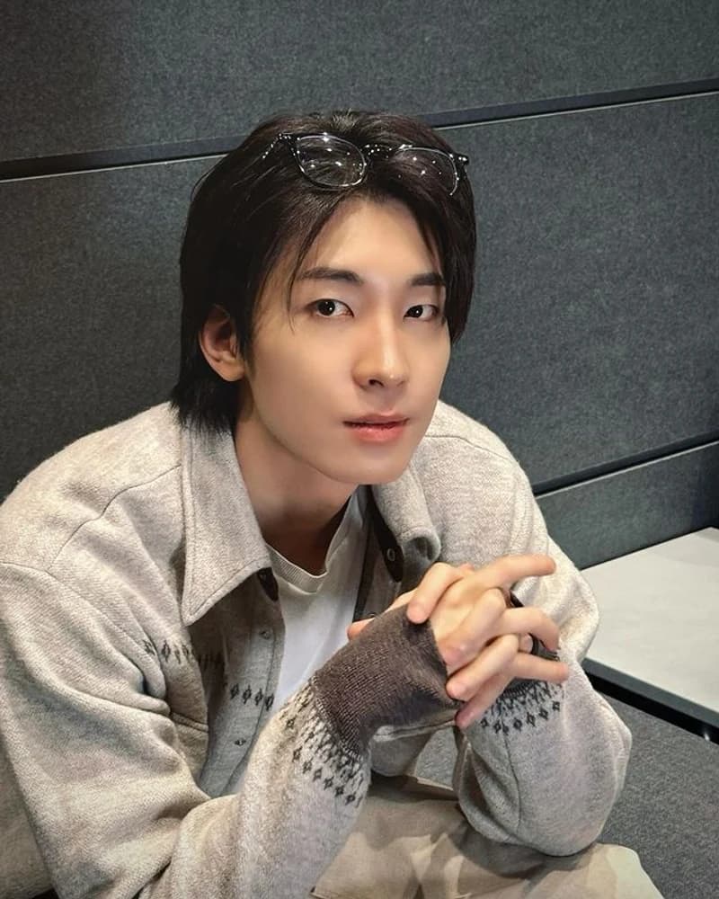 Image Source：instagram |&nbsp;everyone_woo