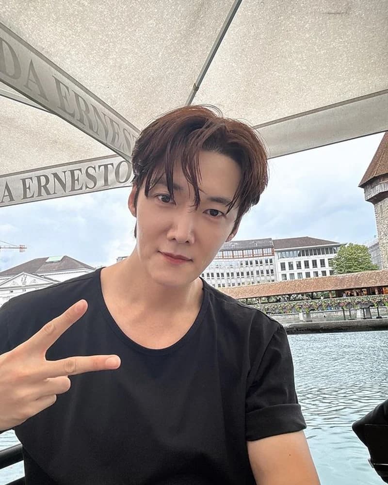Image Source：instagram |&nbsp;real_jinhyuk