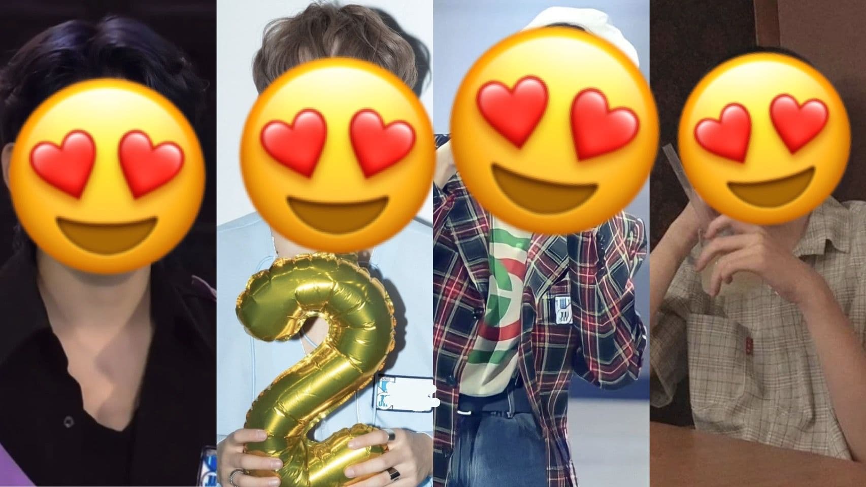 JYP睽違3年再推新男團！團名團員搶先曝光！網驚：還有其他練習生