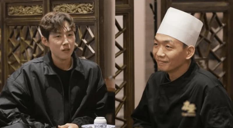 Image Source：SBS《同床異夢2—你是我的命運》
