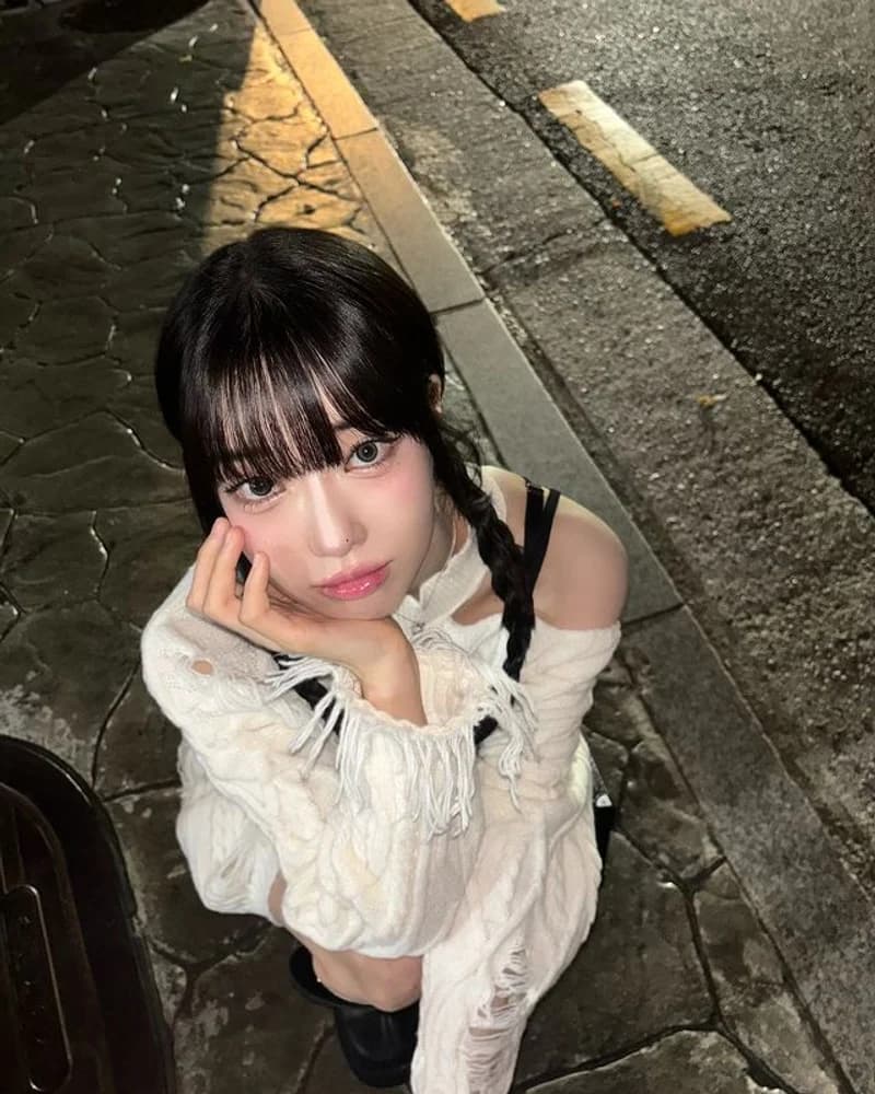 Image Source_instagram |&nbsp;lovely_._v