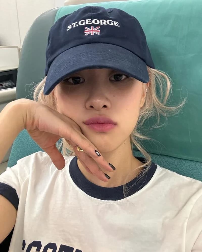 Image Source ：instagram |&nbsp;roses_are_rosie
