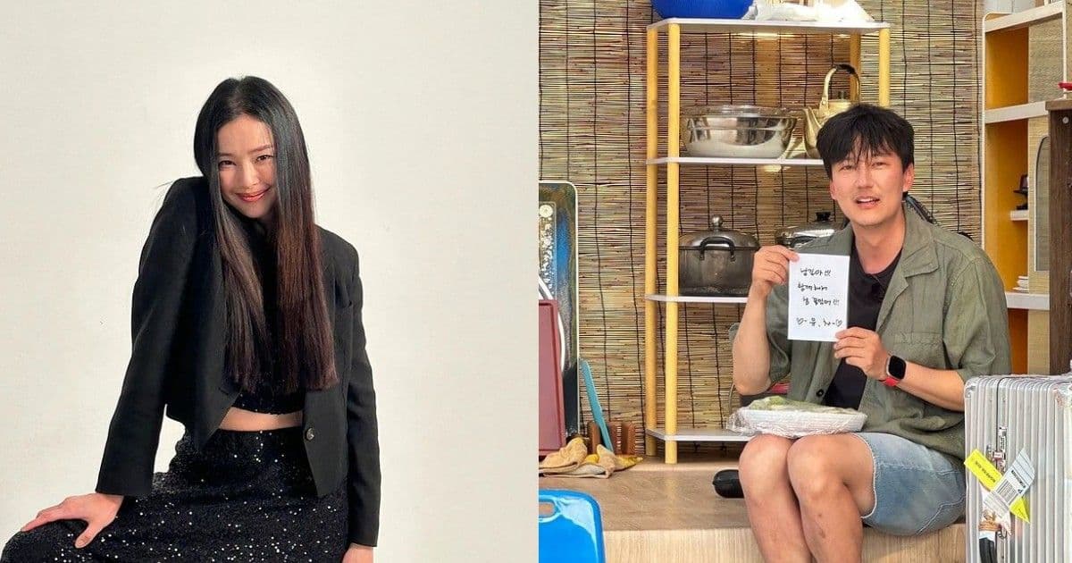 李荷妮爆料金南佶手機裡將「他」存為老婆！金爽快坦認：我會和這樣的女人馬上結婚
