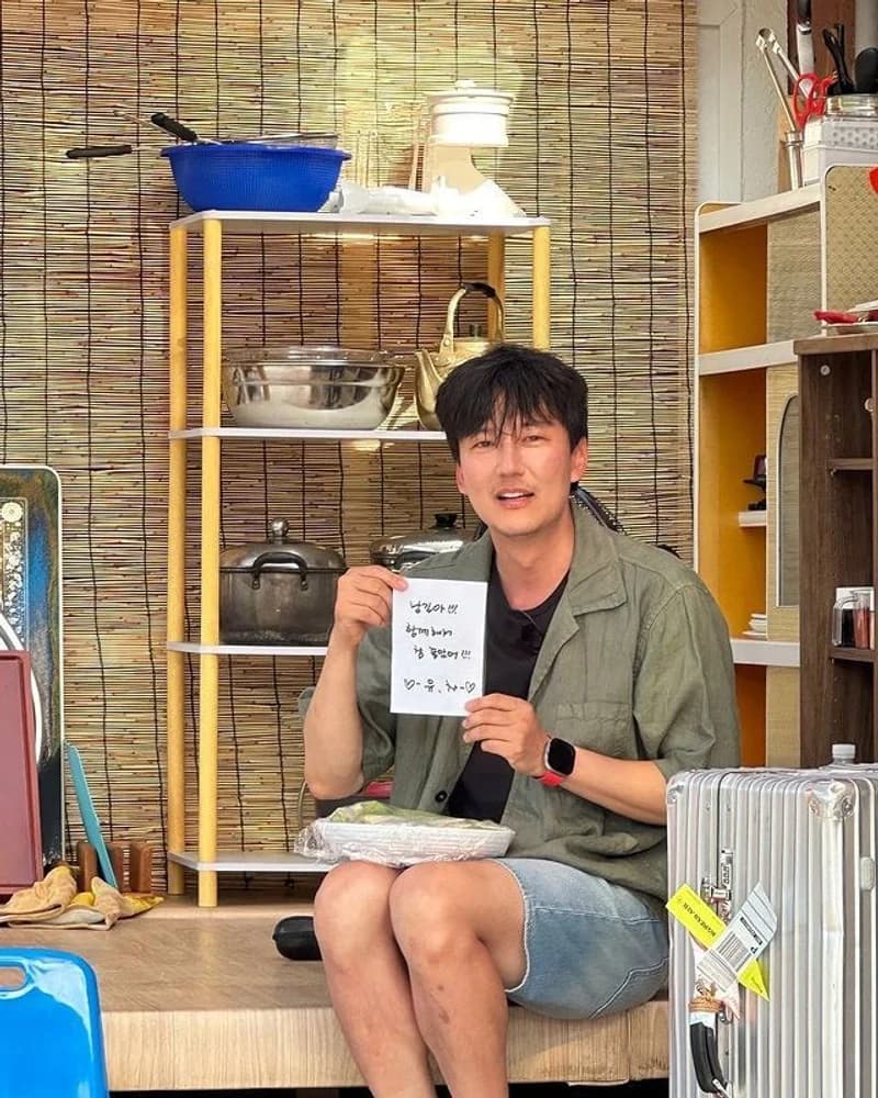 Image Source ：instagram |&nbsp;namgildaero