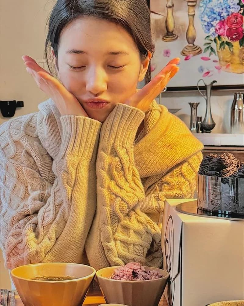 Image Source ：instagram |&nbsp;skuukzky