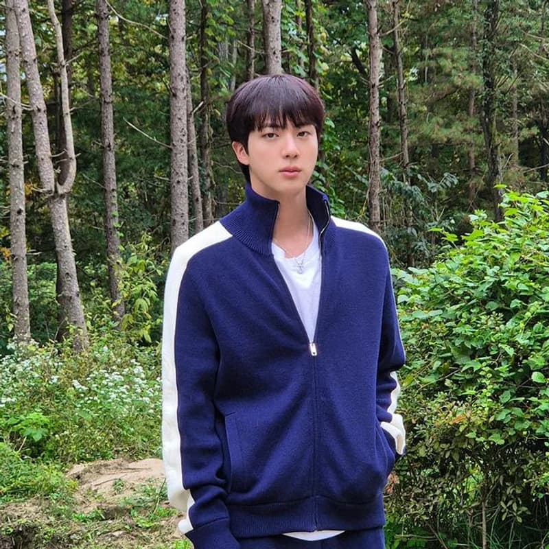 Image Source：IG l jin