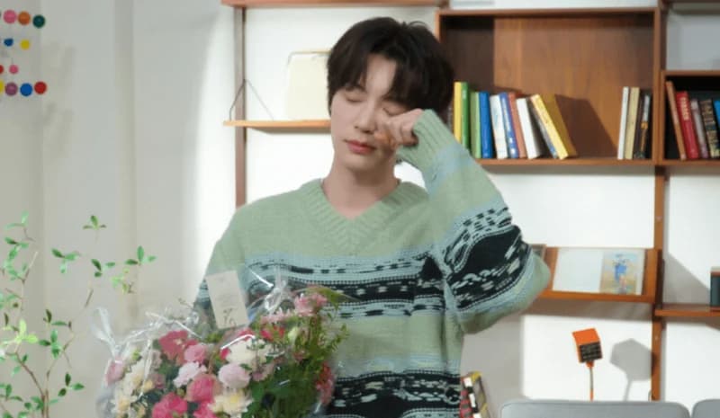 Image Source：JTBC《最後的愛》