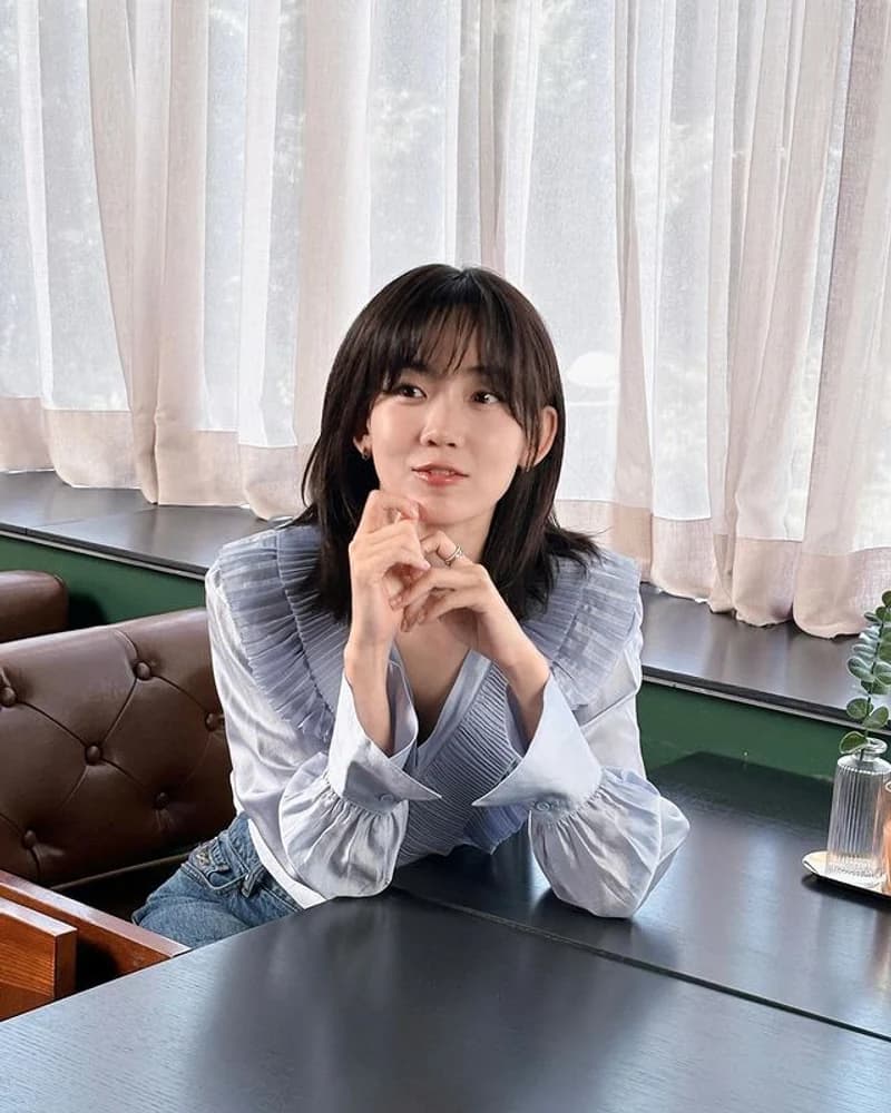 Image Source Instagram|hyunbeenshin