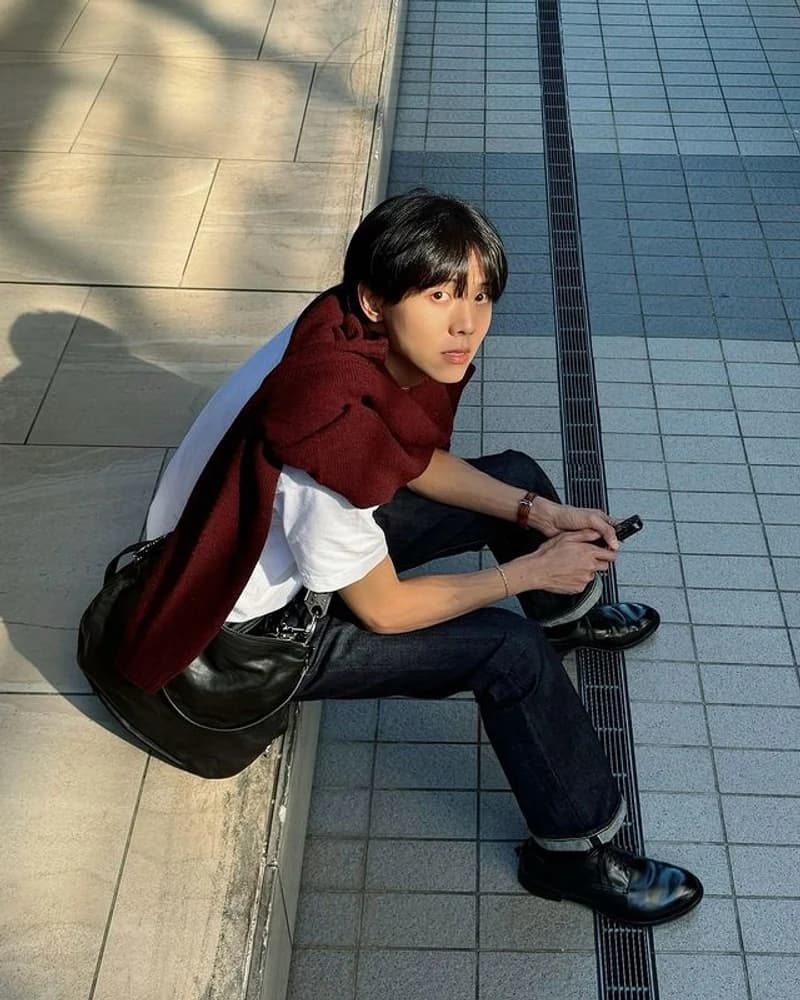 Image Source：instagram |&nbsp;ophen28