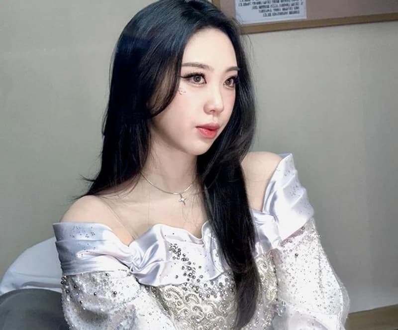 Image Source：instagram |&nbsp;youngji_02