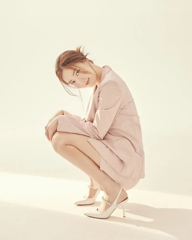Image Source：instagram |&nbsp;hwayoung_ryu_93