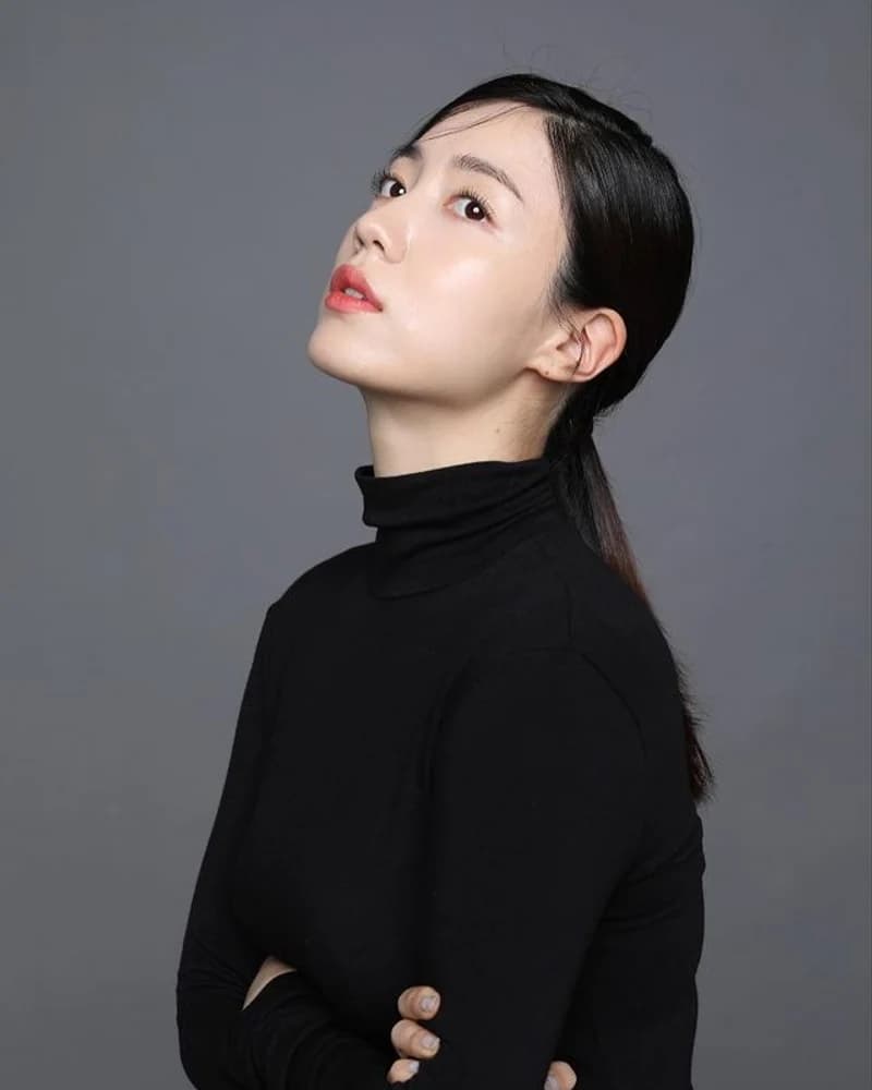 Image Source：instagram |&nbsp;hwayoung_ryu_93