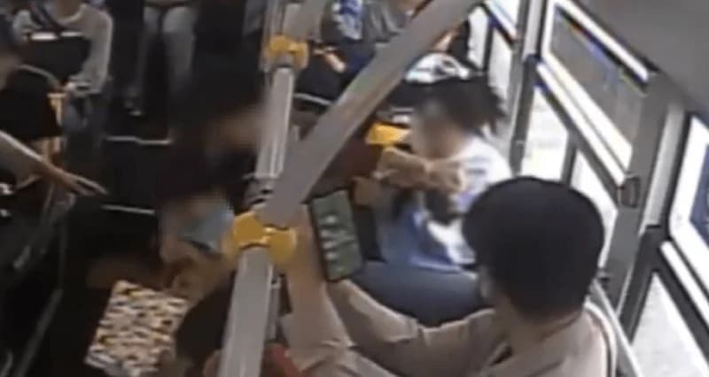 Image Source：JTBC《韓文哲的行車紀錄儀評論》