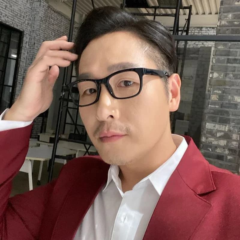 Image Source：instagram |&nbsp;kim_poong