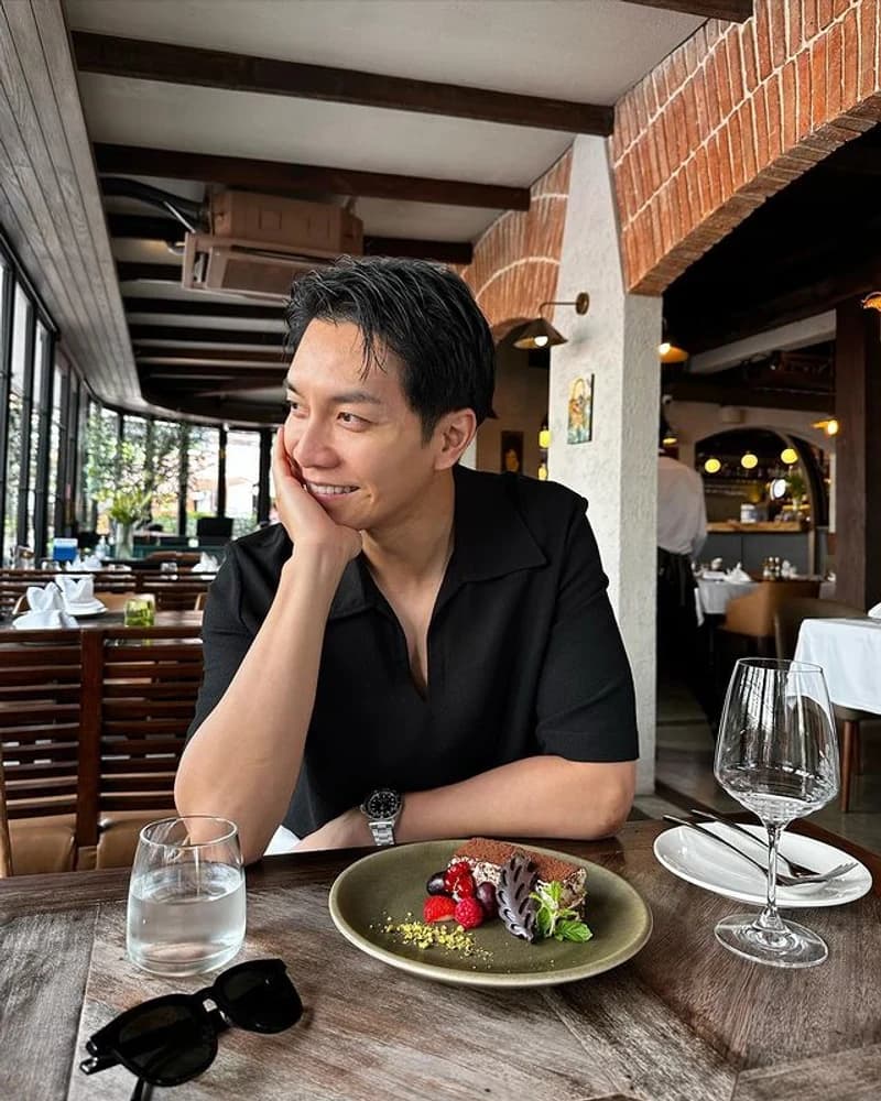 Image Source Instagram|&nbsp;leeseunggi.official