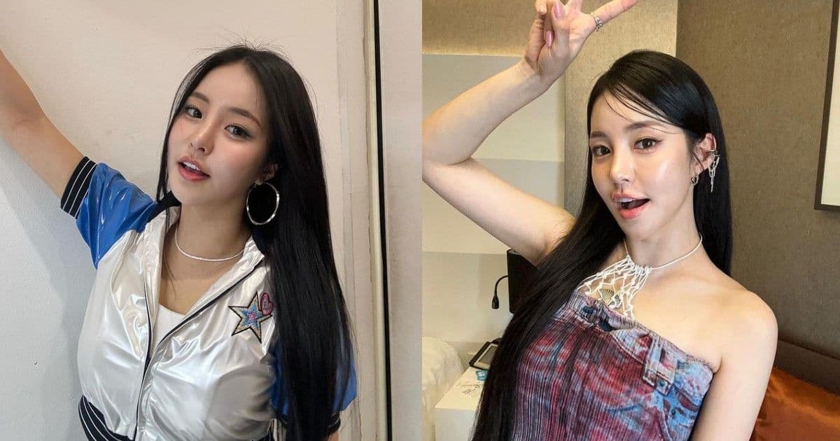 曾甜蜜放閃現在卻無人可以約會！BB Girls侑廷分手李奎翰後首吐近況
