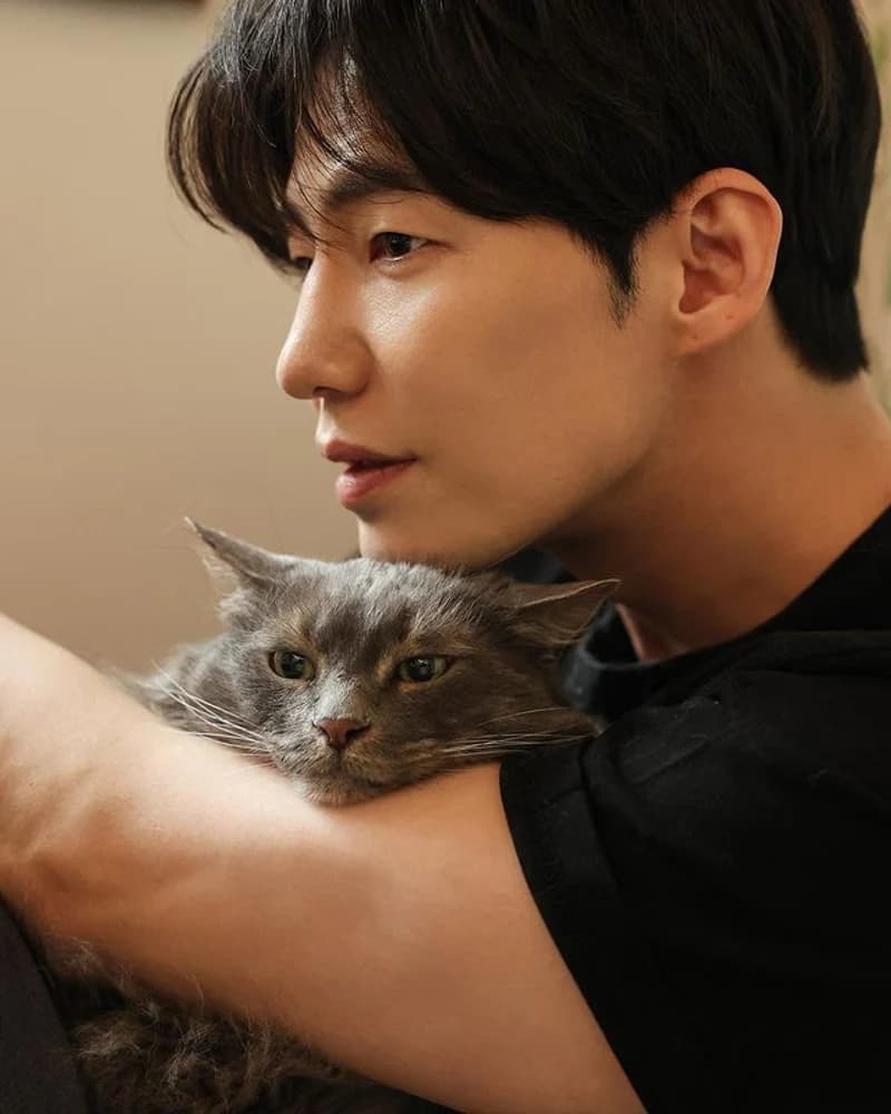 Image Source Instagram|jaelim_song