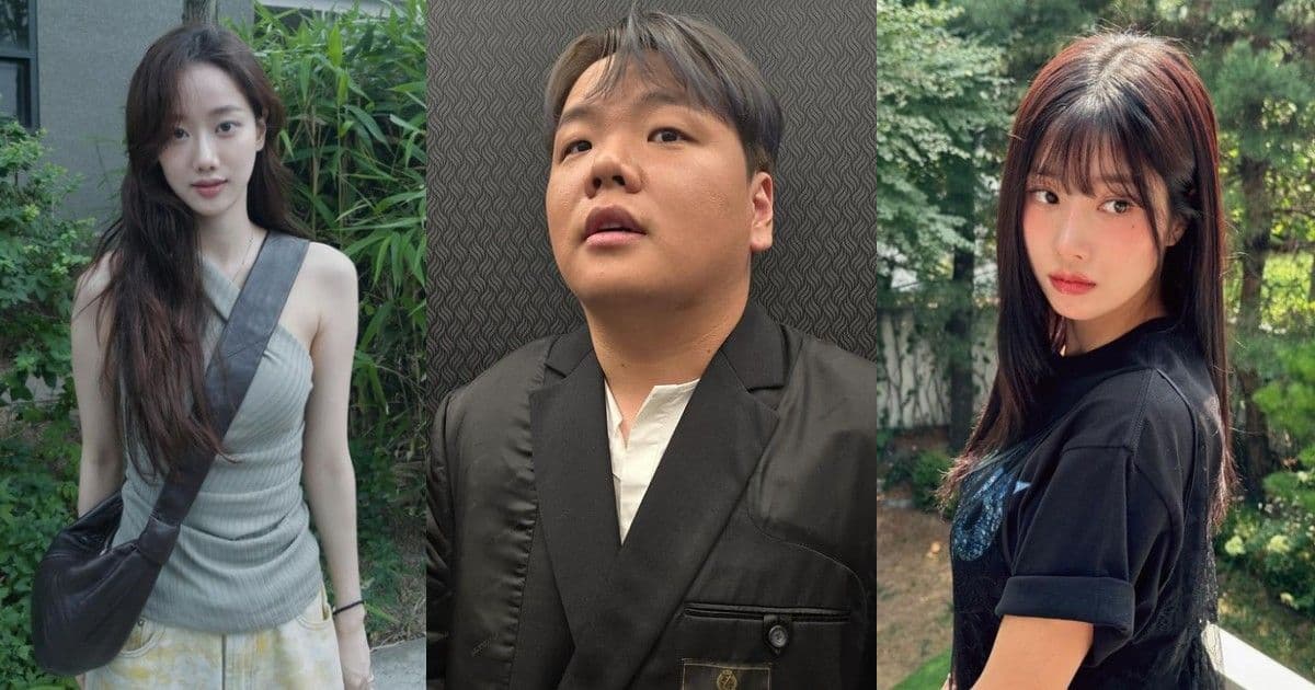 支持李娜恩+戀愛調情風波後百萬YouTuber暴瘦復出！節目中卻因一句話嗆權恩妃又引熱議