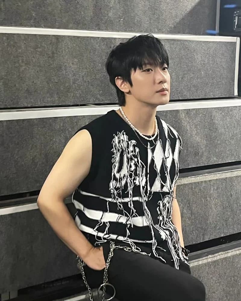Image Source_instagram | minhwan12