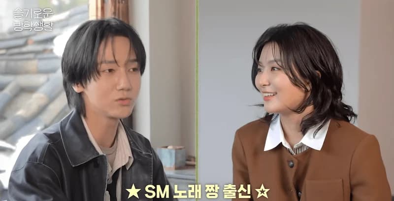 Image Source：youtube | hi_sseulgi_