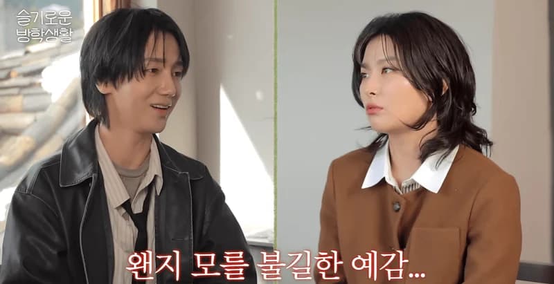 Image Source：youtube | hi_sseulgi_