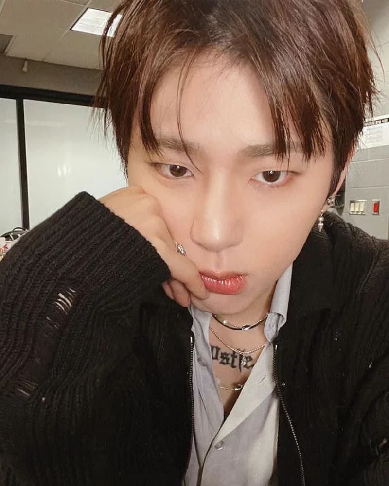 Image Source_Instagram |&nbsp;woozico0914