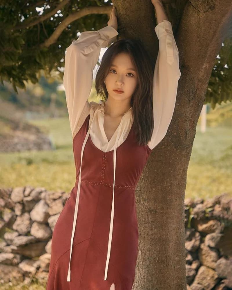 Image Source：instagram | iammingki
