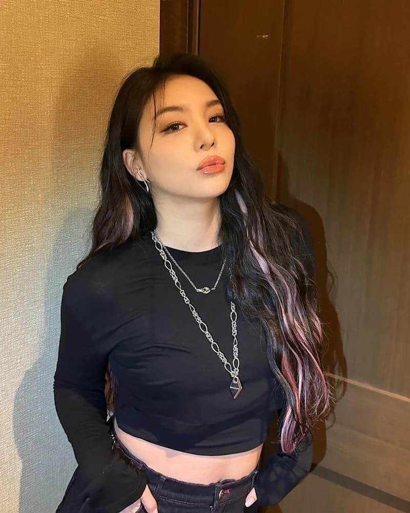 Image Source Instagram|aileeonline