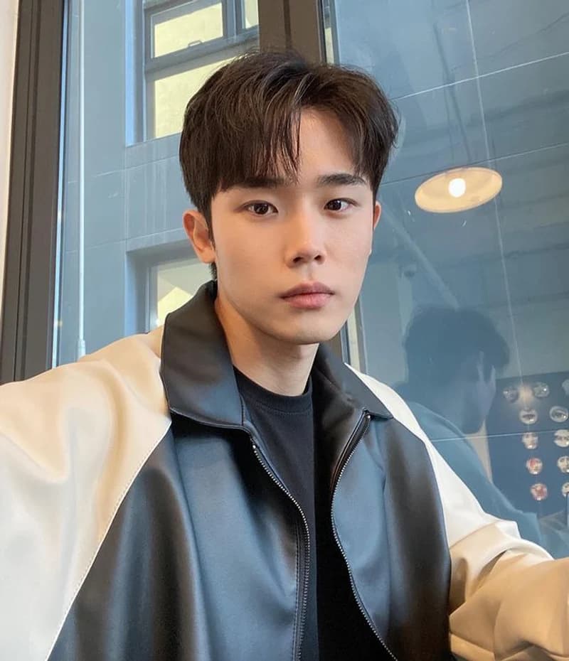 Image Source Instagram|choi_hun2