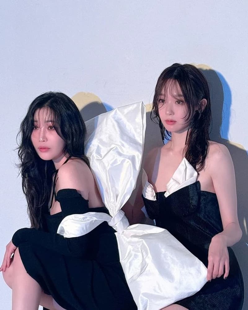 Image Source：instagram |&nbsp;iammingki