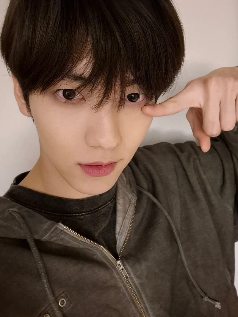 Image Source：X | TXT_members