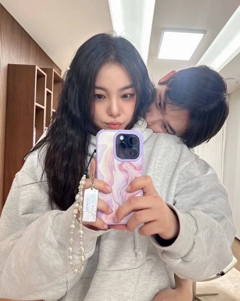 Image Source Instagram|aileeonline