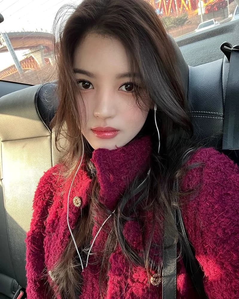 Image Source：instagram |&nbsp;rijeongan