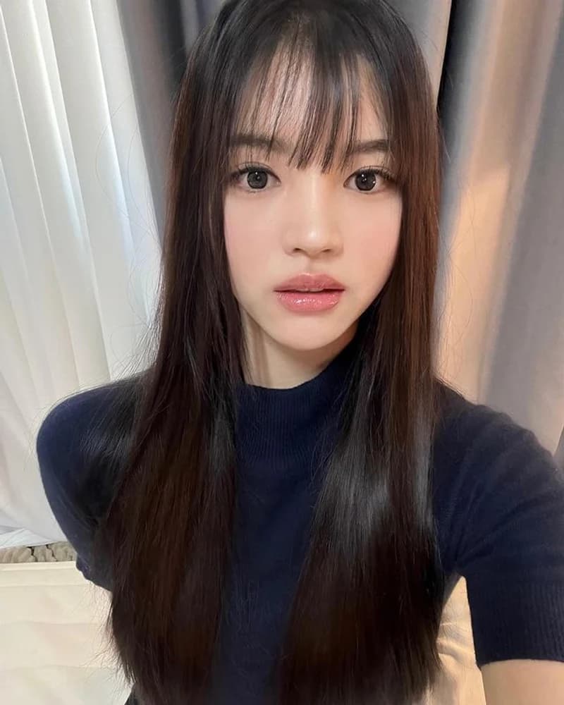 Image Source：instagram | rijeongan