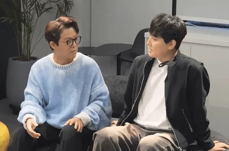 Image Source ：TV CHOSUN《Trot Dol Project》