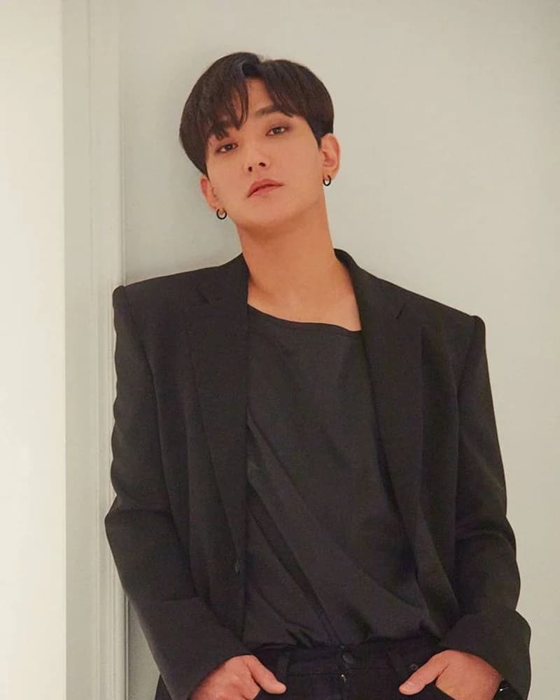 Image Source ：instagram | an_chil_hyun