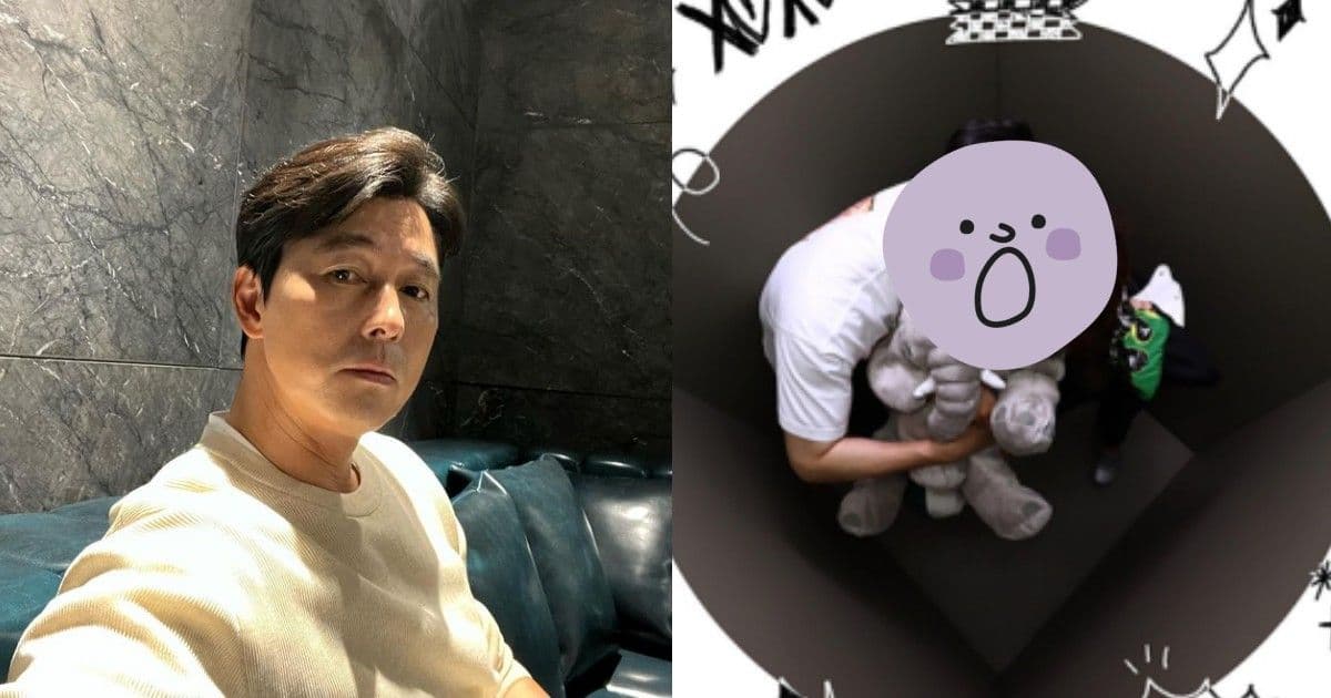 不僅出軌辣模生下私生子！又陷人妻不倫戀10年！鄭雨盛疑腳踏三條船「親密合照流出」