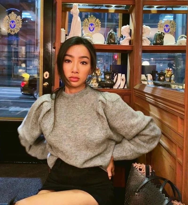 Iamge Source：instagram l&nbsp;iamchocobi