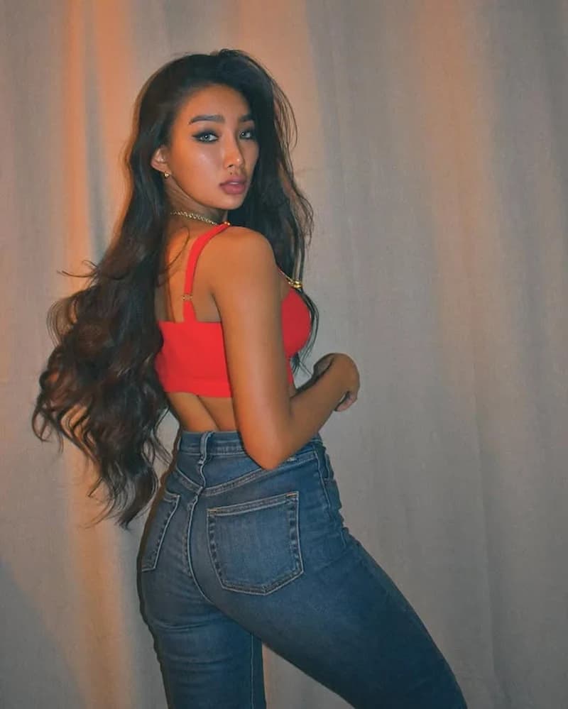 Iamge Source：instagram l&nbsp;iamchocobi