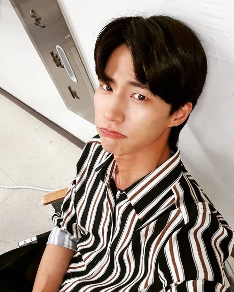 Image Source Instagram|jaelim_song