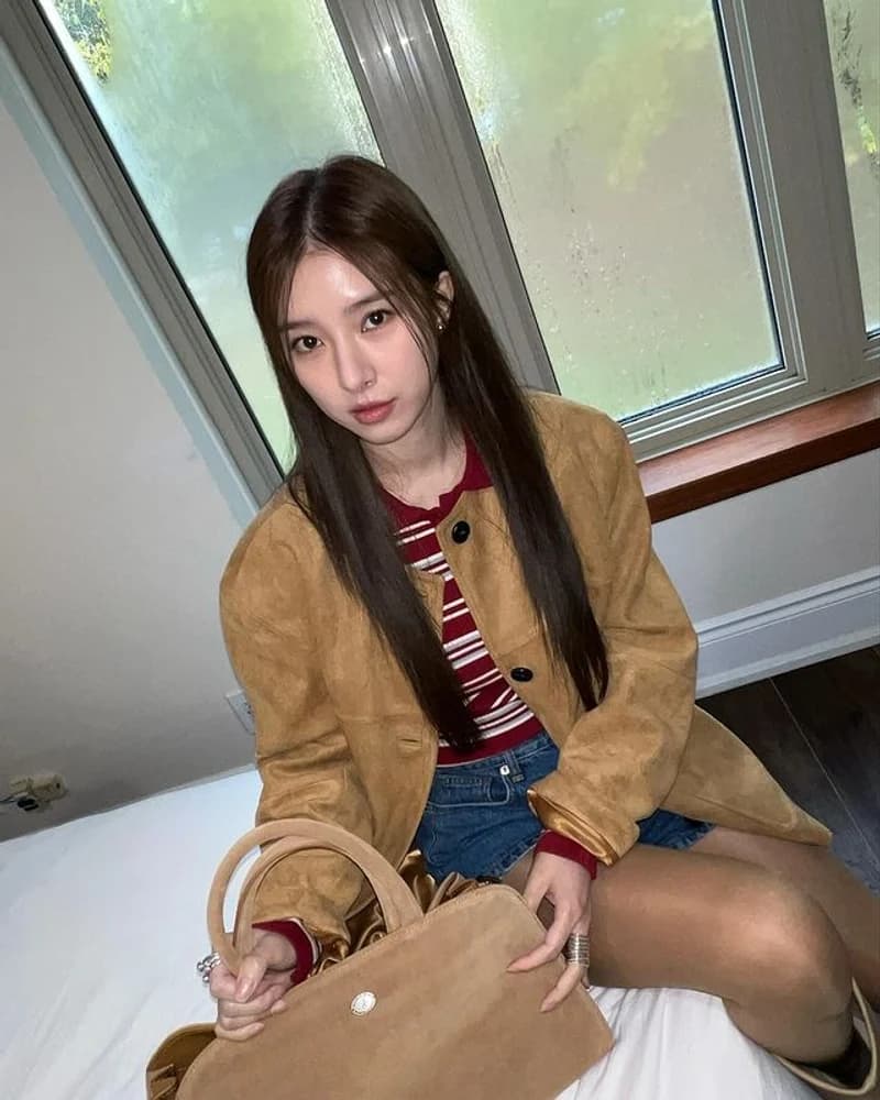 Image Source Instagram|jaelim_song