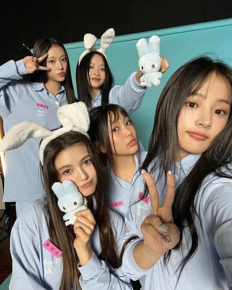 Image Source:instagram | newjeans_official