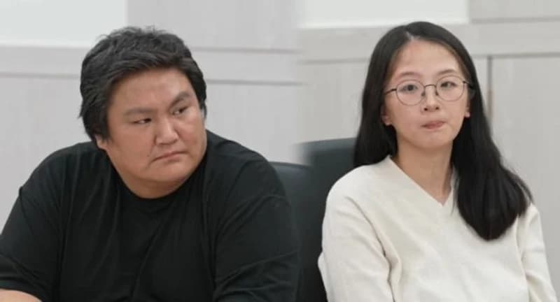 Image Source：JTBC《離婚熟慮營》